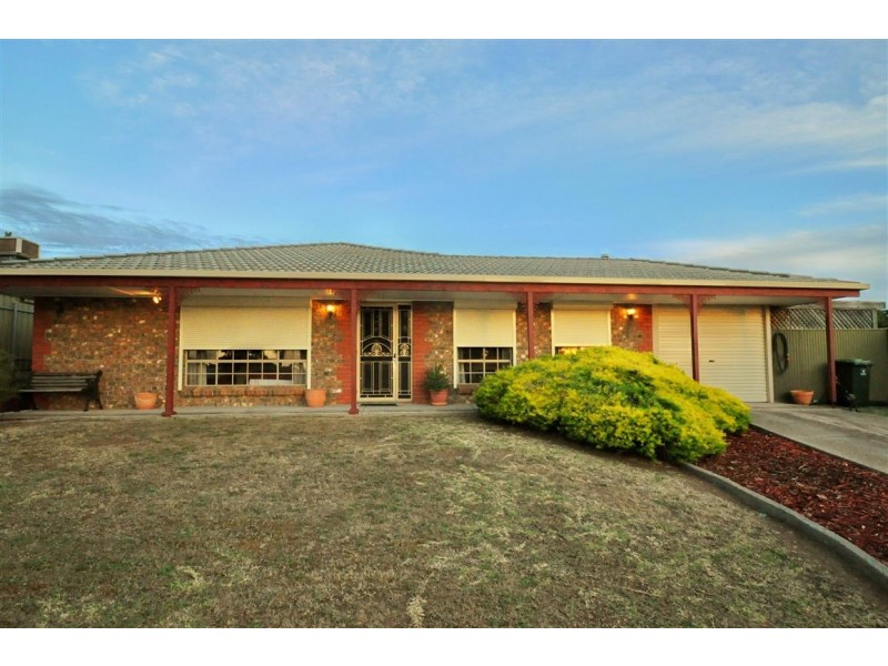 532 States Road, Onkaparinga Hills SA 5163