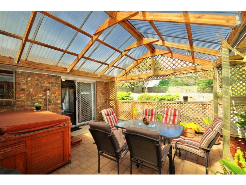 532 States Road, Onkaparinga Hills SA 5163