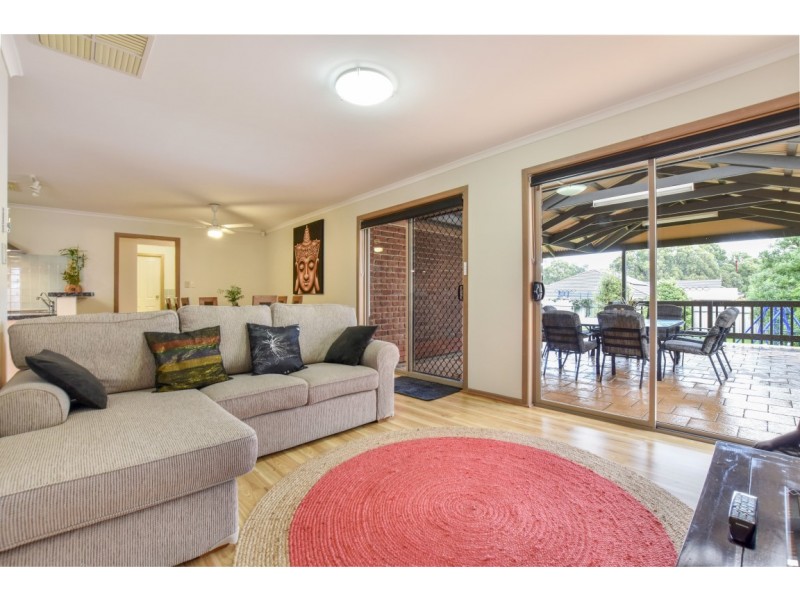 8 Gateacre Brow, Onkaparinga Hills SA 5163
