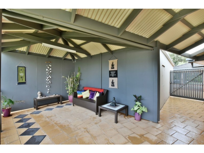 8 Gateacre Brow, Onkaparinga Hills SA 5163