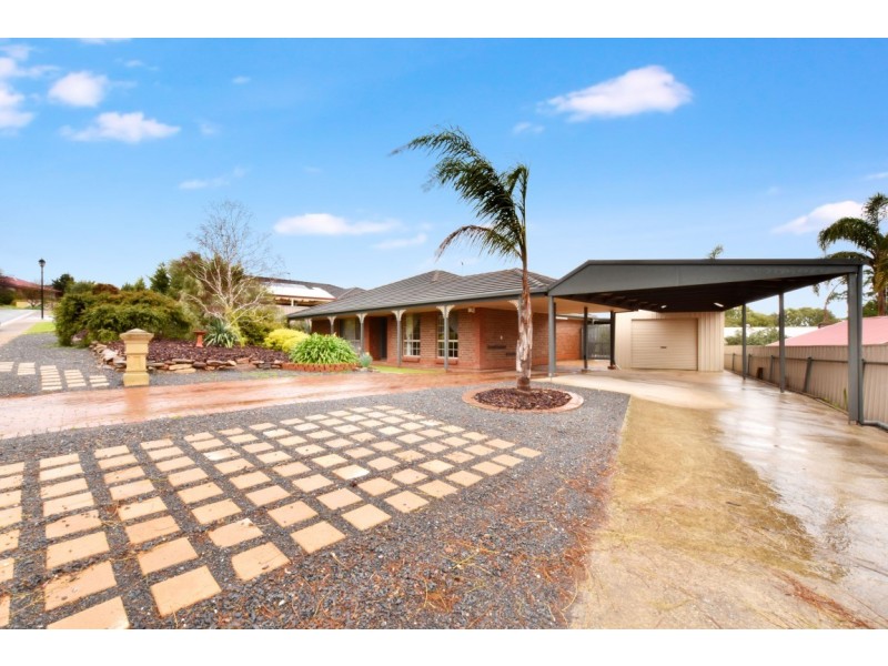 8 Gateacre Brow, Onkaparinga Hills SA 5163