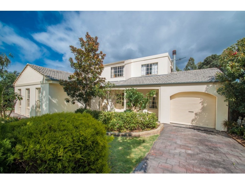 8 Fairlie Drive, Flagstaff Hill SA 5159