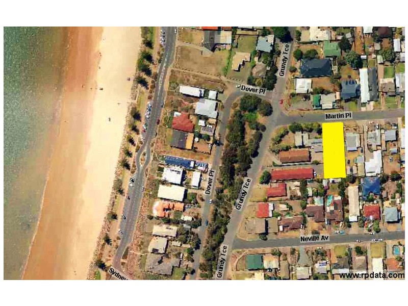 2 Martin Place, Christies Beach SA 5165