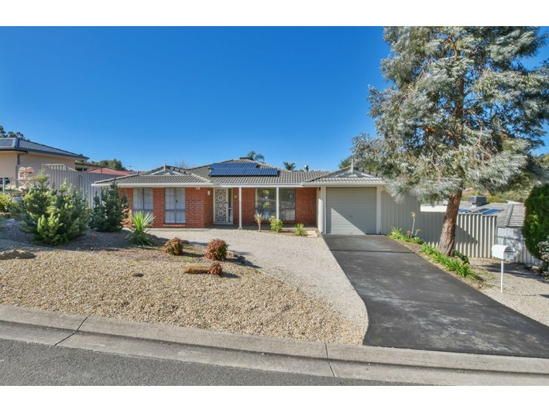 4 Horndale Drive, Happy Valley SA 5159