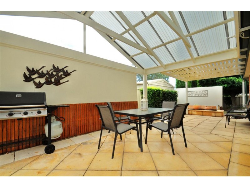 76 Investigator Drive, Woodcroft SA 5162