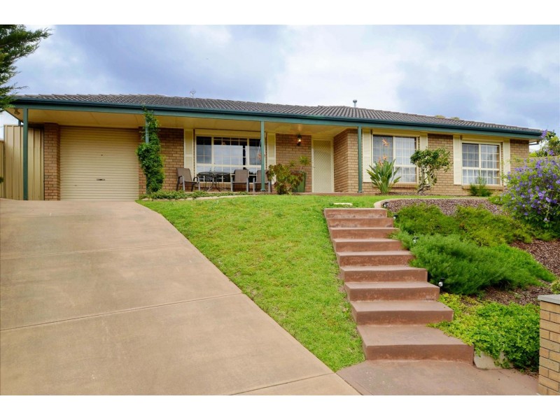 7 Alia Drive, Sheidow Park SA 5158