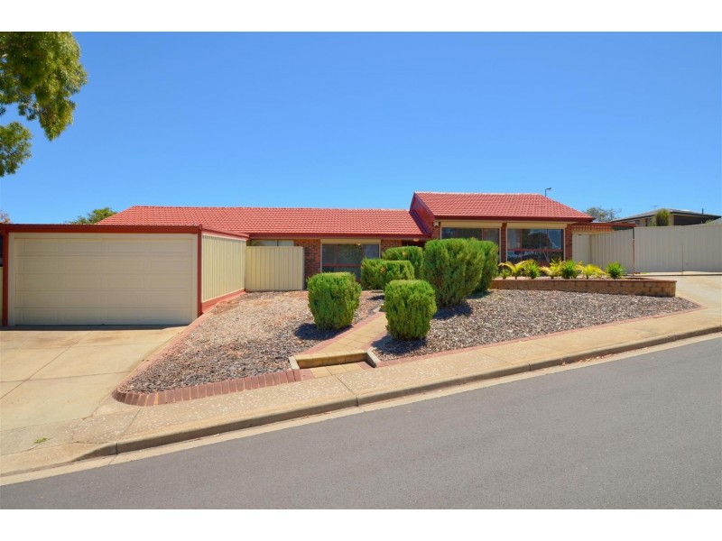 9 Dargi Court, Trott Park SA 5158