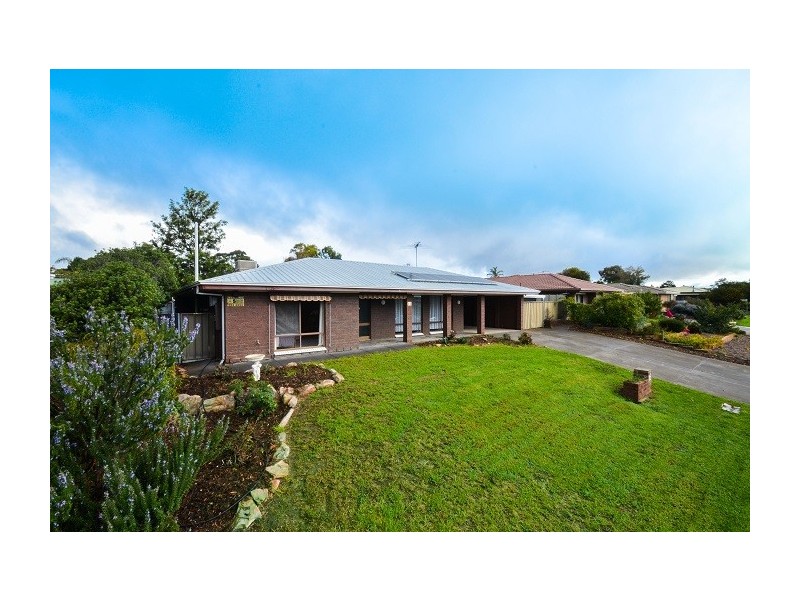 12 Palomino Avenue, Mclaren Vale SA 5171