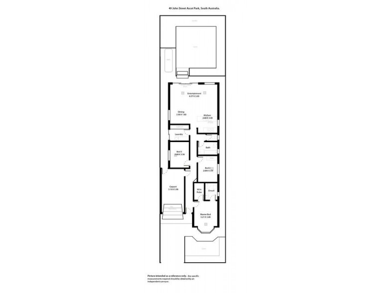 49 John Street, Ascot Park SA 5043