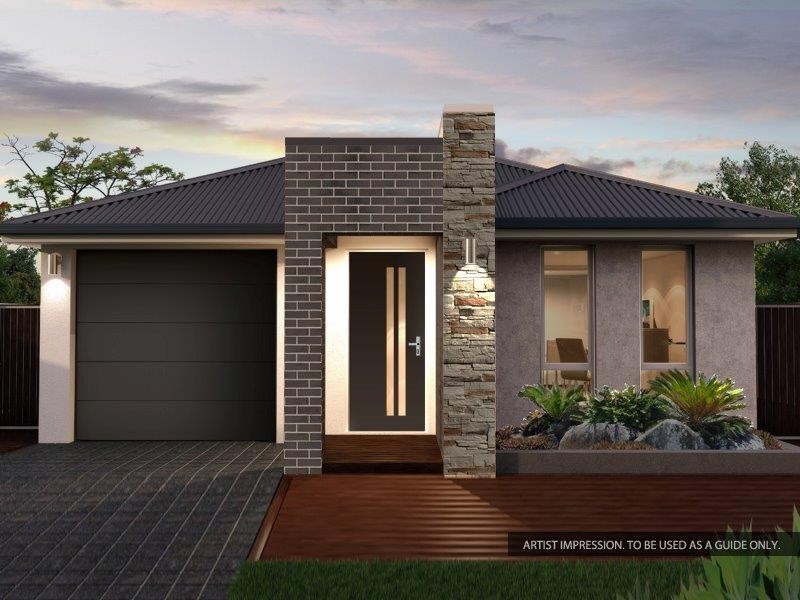 17 ( lot21) Second Avenue, Ascot Park SA 5043