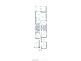 17 ( lot21) Second Avenue, Ascot Park SA 5043 Floorplan