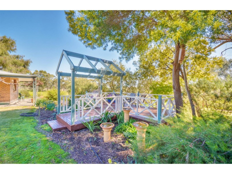 130 Moritz Road, Blewitt Springs SA 5171