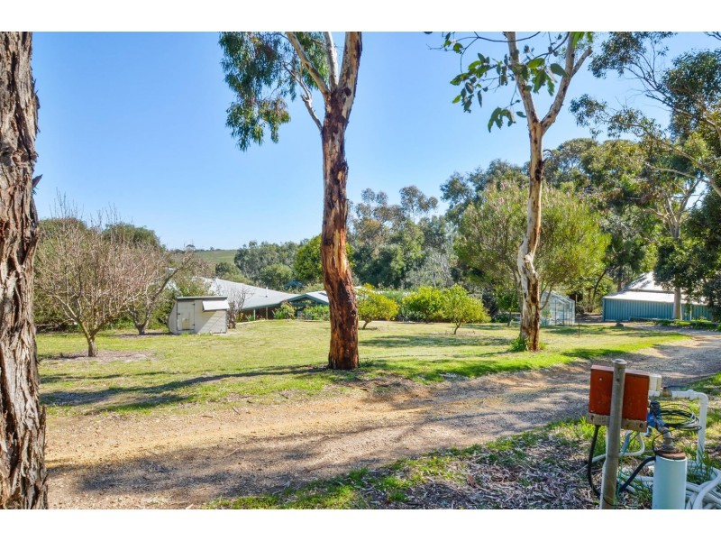 130 Moritz Road, Blewitt Springs SA 5171