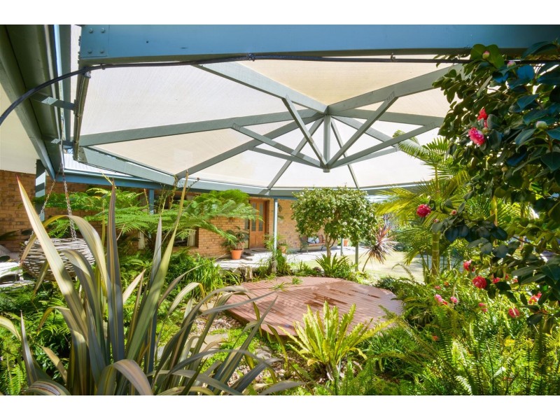 130 Moritz Road, Blewitt Springs SA 5171