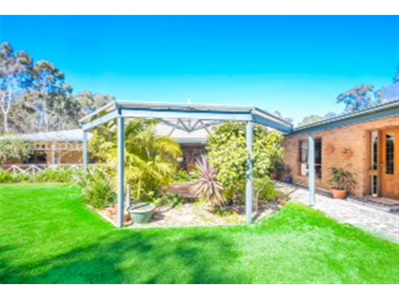130 Moritz Road, Blewitt Springs SA 5171