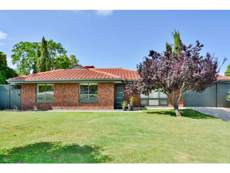 4 Stoneyhill Street, Reynella East SA 5161