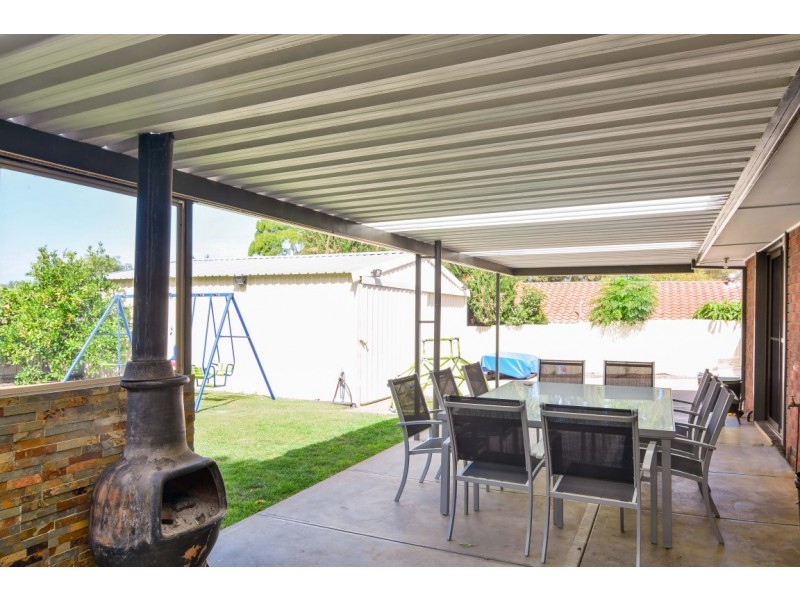 4 Stoneyhill Street, Reynella East SA 5161