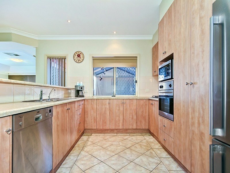 5 Southbank Blvd, Sheidow Park SA 5158