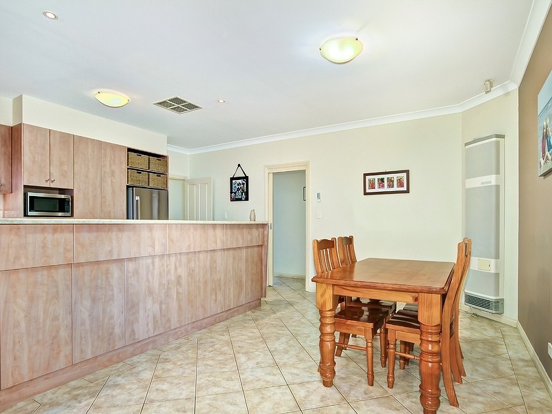 5 Southbank Blvd, Sheidow Park SA 5158