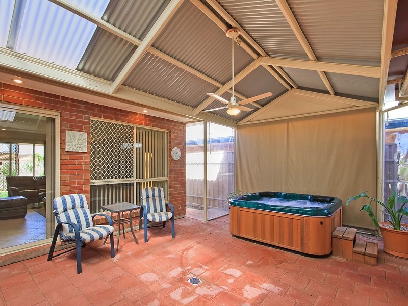 5 Southbank Blvd, Sheidow Park SA 5158