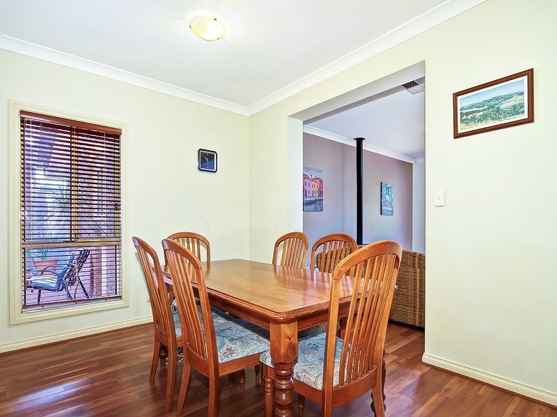 5 Southbank Blvd, Sheidow Park SA 5158