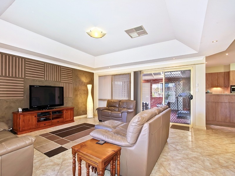 5 Southbank Blvd, Sheidow Park SA 5158