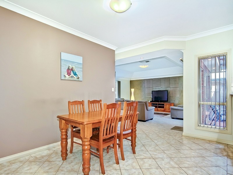 5 Southbank Blvd, Sheidow Park SA 5158