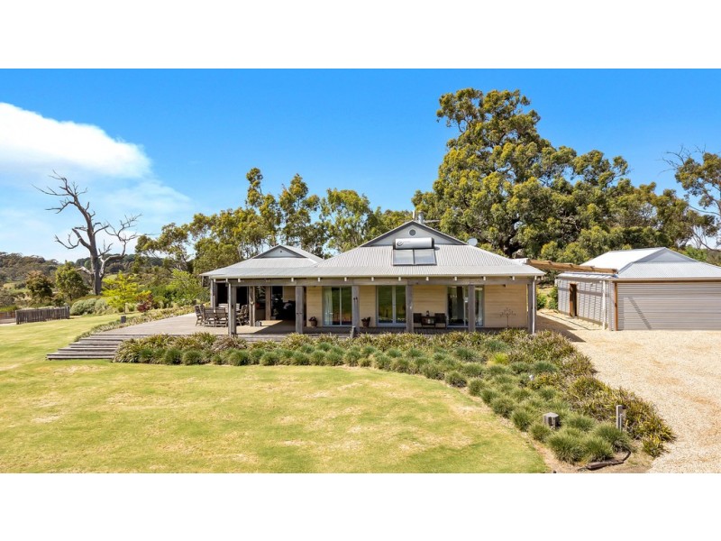 19 Bishop Road, Willunga Hill SA 5172