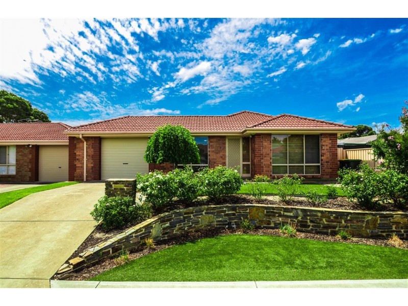 3 Rousillion Parade, Old Reynella SA 5161