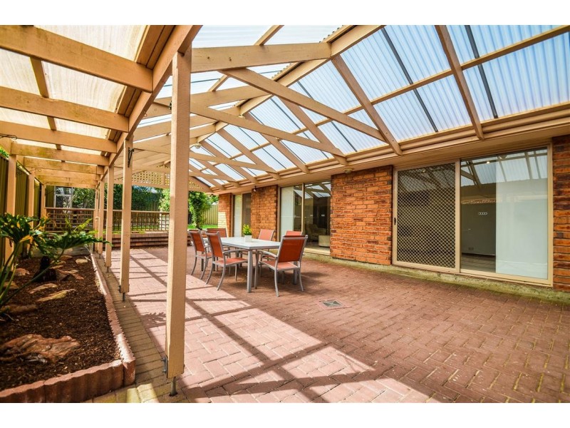 3 Rousillion Parade, Old Reynella SA 5161