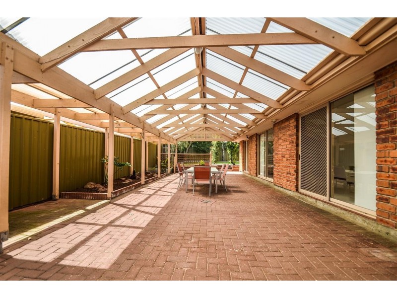 3 Rousillion Parade, Old Reynella SA 5161