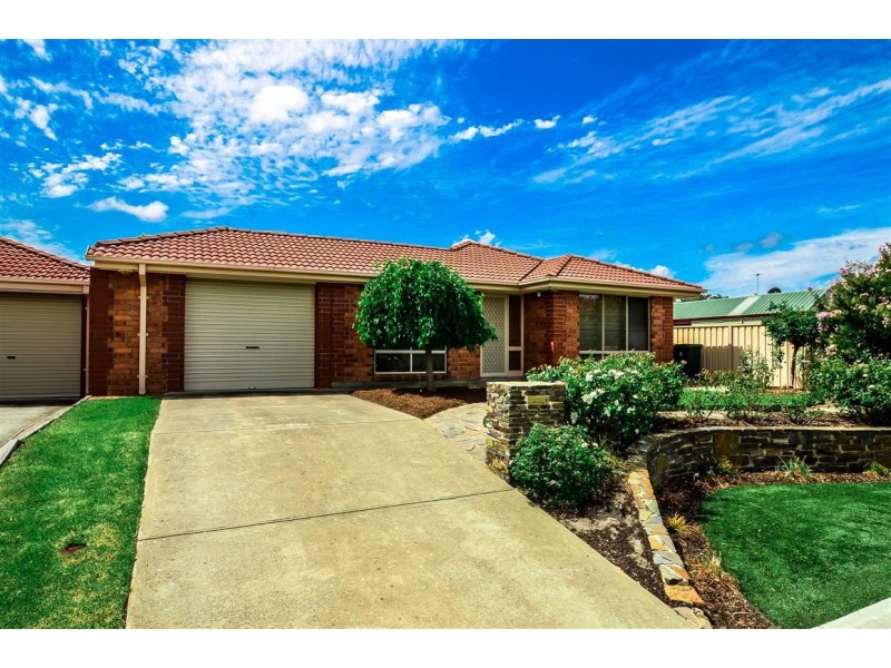 3 Rousillion Parade, Old Reynella SA 5161