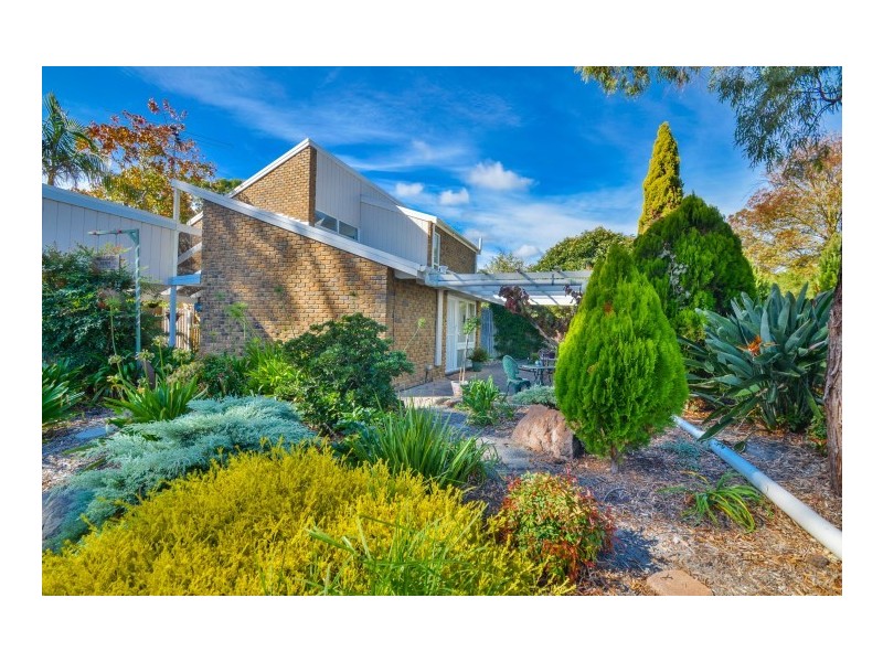 1 Grassdale Rise, Aberfoyle Park SA 5159