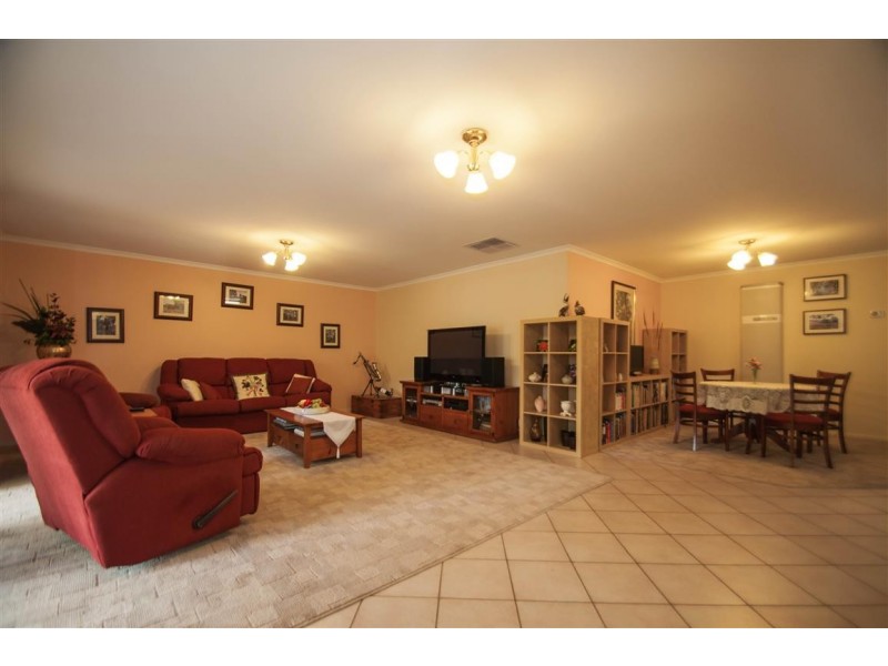 16 Riddoch Crescent, Woodcroft SA 5162
