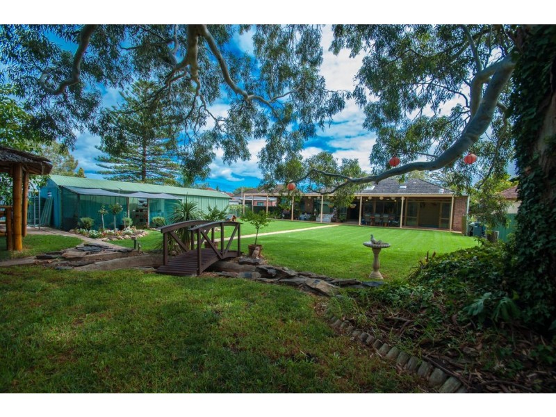 6A Seventh Avenue, Ascot Park SA 5043