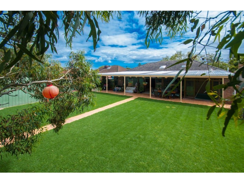 6A Seventh Avenue, Ascot Park SA 5043