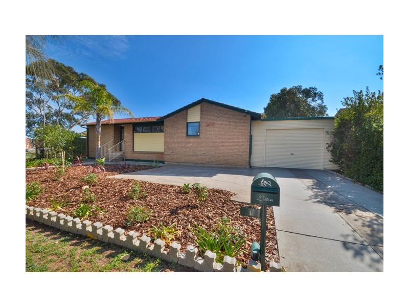 1 Vistula Court, Hackham West SA 5163