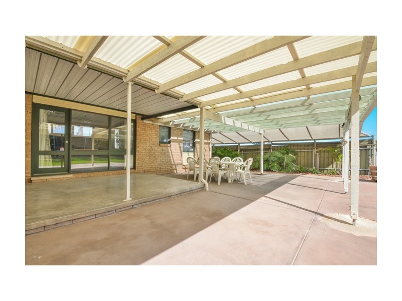 1 Vistula Court, Hackham West SA 5163
