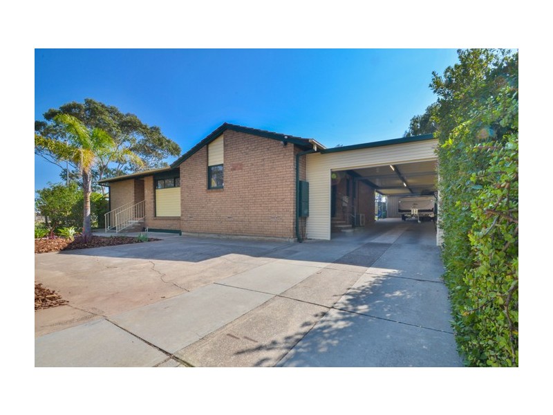1 Vistula Court, Hackham West SA 5163