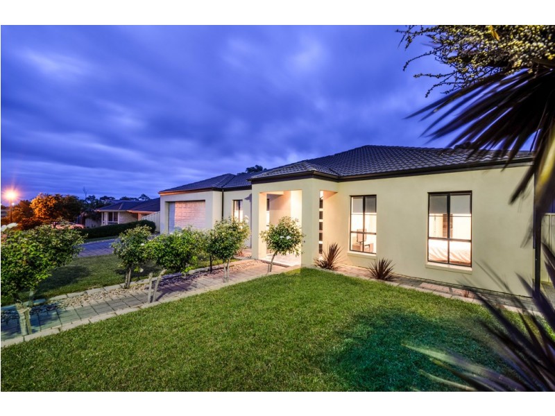 11 Bushing Court, Mclaren Vale SA 5171