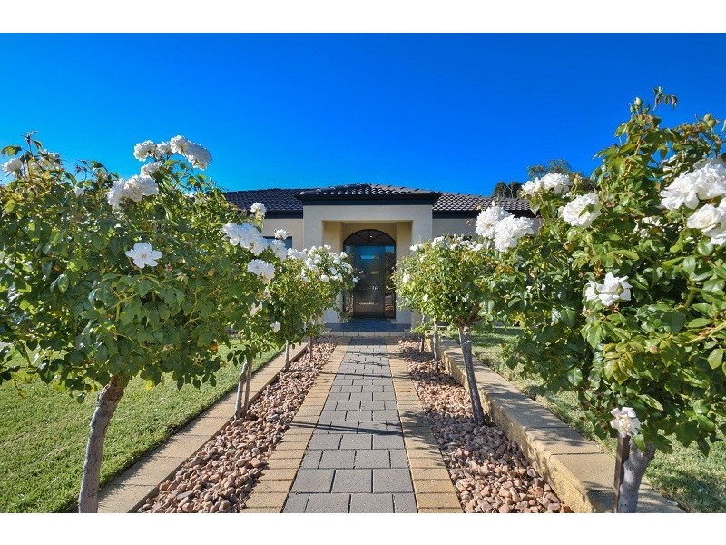 11 Bushing Court, Mclaren Vale SA 5171