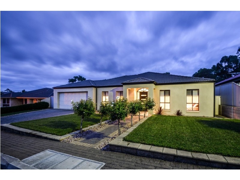 11 Bushing Court, Mclaren Vale SA 5171