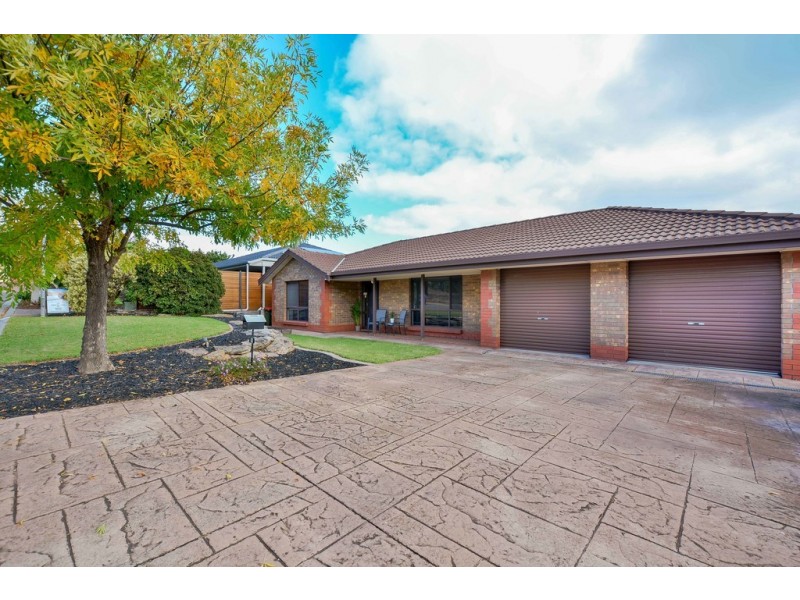 3 Barbary Way, Seaford Rise SA 5169