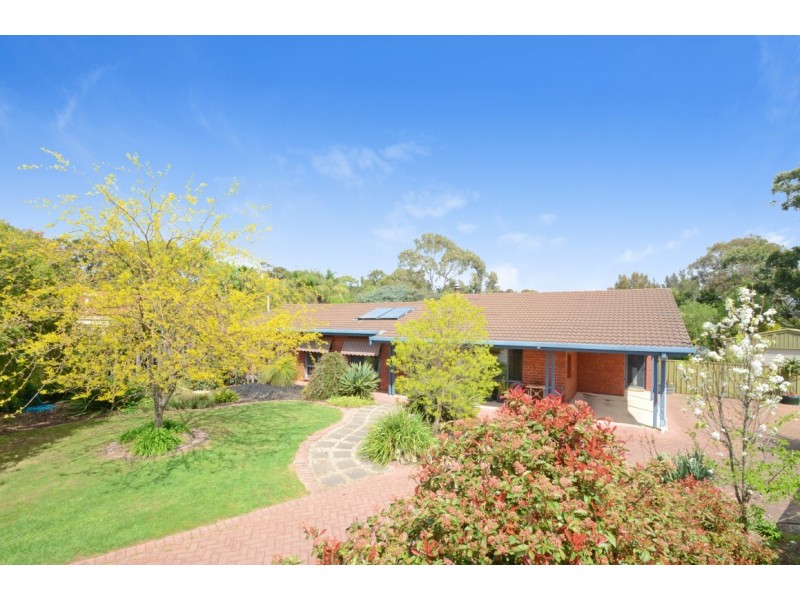 12 Andrew Henning Place, Willunga SA 5172