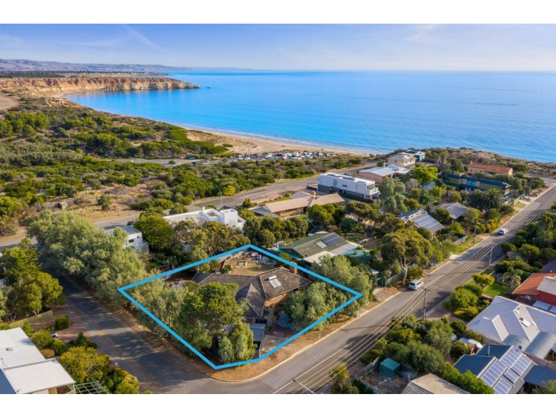 14-16 Martin Avenue, Maslin Beach SA 5170