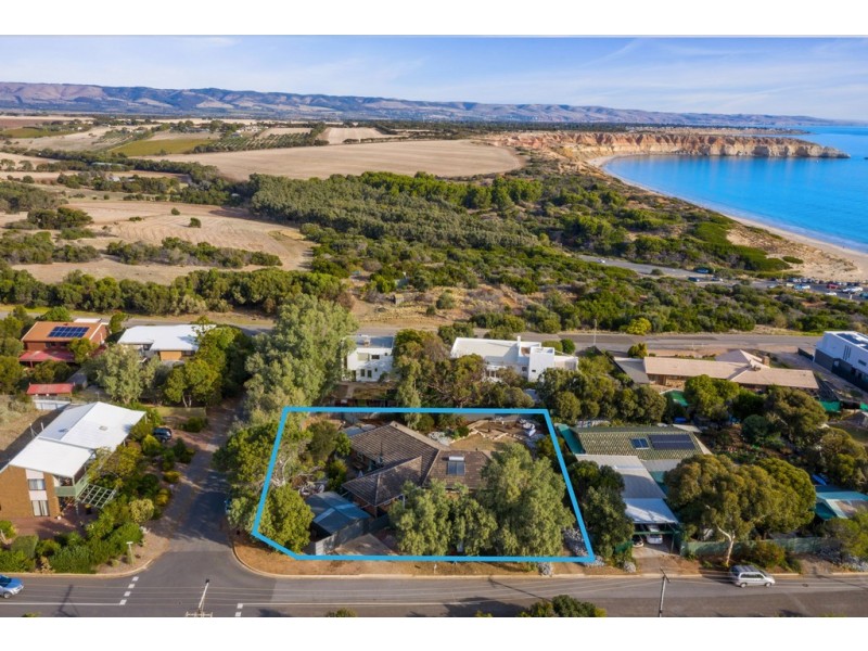 14-16 Martin Avenue, Maslin Beach SA 5170