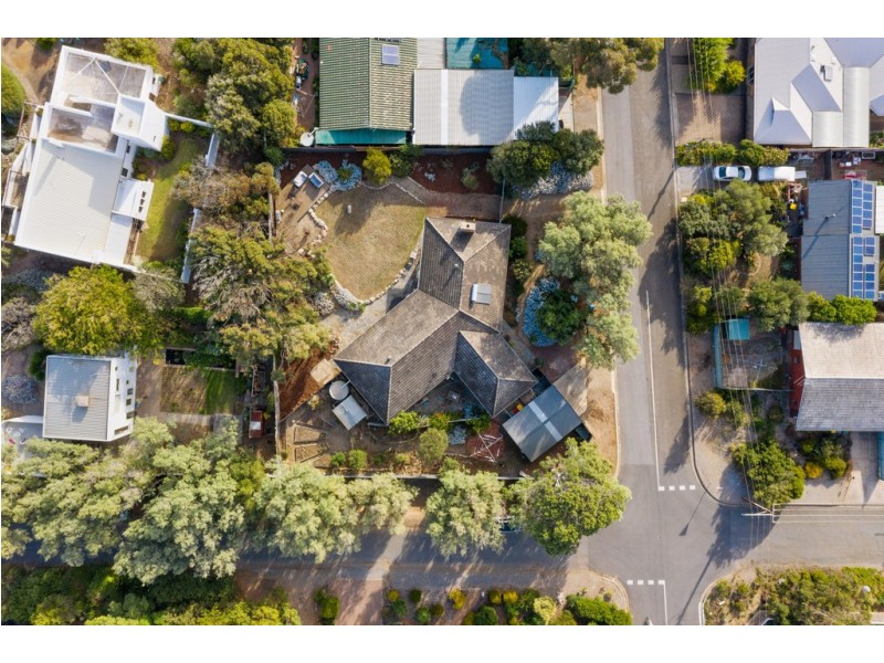 14-16 Martin Avenue, Maslin Beach SA 5170