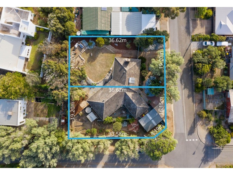 14-16 Martin Avenue, Maslin Beach SA 5170