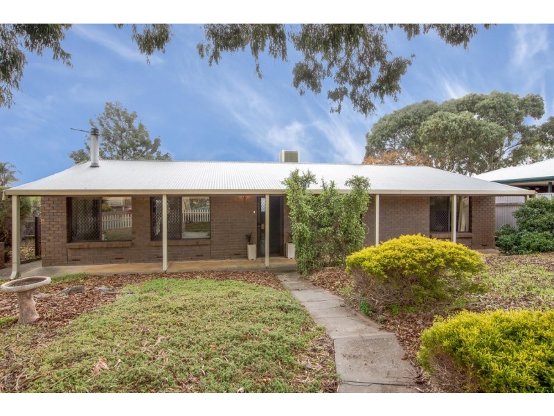 12 Evelyn Sturt Drive, Willunga SA 5172