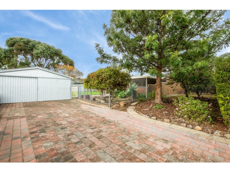 12 Evelyn Sturt Drive, Willunga SA 5172